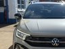 USED 2025 25 VOLKSWAGEN TAIGO 1.0 TSI R-Line SUV 5dr Petrol DSG Euro 6 (s/s) (115 ps) 