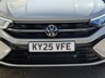 USED 2025 25 VOLKSWAGEN TAIGO 1.0 TSI R-Line SUV 5dr Petrol DSG Euro 6 (s/s) (115 ps) 