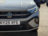 USED 2025 25 VOLKSWAGEN TAIGO 1.0 TSI R-Line SUV 5dr Petrol DSG Euro 6 (s/s) (115 ps) 