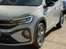 USED 2025 25 VOLKSWAGEN TAIGO 1.0 TSI R-Line SUV 5dr Petrol DSG Euro 6 (s/s) (115 ps) 