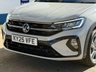 USED 2025 25 VOLKSWAGEN TAIGO 1.0 TSI R-Line SUV 5dr Petrol DSG Euro 6 (s/s) (115 ps) 