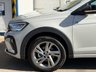 USED 2025 25 VOLKSWAGEN TAIGO 1.0 TSI R-Line SUV 5dr Petrol DSG Euro 6 (s/s) (115 ps) 