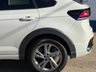 USED 2025 25 VOLKSWAGEN TAIGO 1.0 TSI R-Line SUV 5dr Petrol DSG Euro 6 (s/s) (115 ps) 