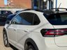USED 2025 25 VOLKSWAGEN TAIGO 1.0 TSI R-Line SUV 5dr Petrol DSG Euro 6 (s/s) (115 ps) 