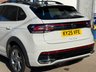 USED 2025 25 VOLKSWAGEN TAIGO 1.0 TSI R-Line SUV 5dr Petrol DSG Euro 6 (s/s) (115 ps) 