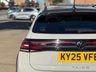 USED 2025 25 VOLKSWAGEN TAIGO 1.0 TSI R-Line SUV 5dr Petrol DSG Euro 6 (s/s) (115 ps) 