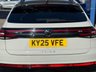 USED 2025 25 VOLKSWAGEN TAIGO 1.0 TSI R-Line SUV 5dr Petrol DSG Euro 6 (s/s) (115 ps) 