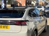 USED 2025 25 VOLKSWAGEN TAIGO 1.0 TSI R-Line SUV 5dr Petrol DSG Euro 6 (s/s) (115 ps) 