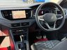 USED 2025 25 VOLKSWAGEN TAIGO 1.0 TSI R-Line SUV 5dr Petrol DSG Euro 6 (s/s) (115 ps) 