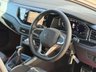 USED 2025 25 VOLKSWAGEN TAIGO 1.0 TSI R-Line SUV 5dr Petrol DSG Euro 6 (s/s) (115 ps) 