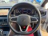 USED 2025 25 VOLKSWAGEN TAIGO 1.0 TSI R-Line SUV 5dr Petrol DSG Euro 6 (s/s) (115 ps) 