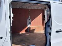 USED 2023 23 NISSAN PRIMASTAR 2.0 dCi 28 Visia Panel Van 5dr Diesel Manual L1 H1 Euro 6 (s/s) (110 ps) BLUETOOTH/EURO 6/3 SEATS/2 KEYS