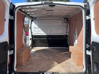 USED 2023 23 NISSAN PRIMASTAR 2.0 dCi 28 Visia Panel Van 5dr Diesel Manual L1 H1 Euro 6 (s/s) (110 ps) BLUETOOTH/EURO 6/3 SEATS/2 KEYS