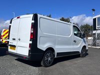 USED 2023 23 NISSAN PRIMASTAR 2.0 dCi 28 Visia Panel Van 5dr Diesel Manual L1 H1 Euro 6 (s/s) (110 ps) BLUETOOTH/EURO 6/3 SEATS/2 KEYS