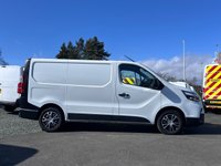 USED 2023 23 NISSAN PRIMASTAR 2.0 dCi 28 Visia Panel Van 5dr Diesel Manual L1 H1 Euro 6 (s/s) (110 ps) BLUETOOTH/EURO 6/3 SEATS/2 KEYS
