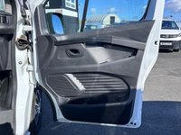 USED 2023 23 NISSAN PRIMASTAR 2.0 dCi 28 Visia Panel Van 5dr Diesel Manual L1 H1 Euro 6 (s/s) (110 ps) BLUETOOTH/EURO 6/3 SEATS/2 KEYS