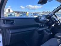USED 2023 23 NISSAN PRIMASTAR 2.0 dCi 28 Visia Panel Van 5dr Diesel Manual L1 H1 Euro 6 (s/s) (110 ps) BLUETOOTH/EURO 6/3 SEATS/2 KEYS
