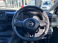 USED 2023 23 NISSAN PRIMASTAR 2.0 dCi 28 Visia Panel Van 5dr Diesel Manual L1 H1 Euro 6 (s/s) (110 ps) BLUETOOTH/EURO 6/3 SEATS/2 KEYS