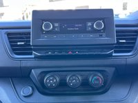 USED 2023 23 NISSAN PRIMASTAR 2.0 dCi 28 Visia Panel Van 5dr Diesel Manual L1 H1 Euro 6 (s/s) (110 ps) BLUETOOTH/EURO 6/3 SEATS/2 KEYS