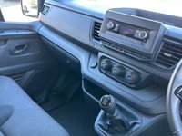 USED 2023 23 NISSAN PRIMASTAR 2.0 dCi 28 Visia Panel Van 5dr Diesel Manual L1 H1 Euro 6 (s/s) (110 ps) BLUETOOTH/EURO 6/3 SEATS/2 KEYS
