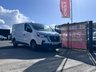 USED 2023 23 NISSAN PRIMASTAR 2.0 dCi 28 Visia Panel Van 5dr Diesel Manual L1 H1 Euro 6 (s/s) (110 ps) BLUETOOTH/EURO 6/3 SEATS/2 KEYS