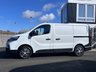 USED 2023 23 NISSAN PRIMASTAR 2.0 dCi 28 Visia Panel Van 5dr Diesel Manual L1 H1 Euro 6 (s/s) (110 ps) BLUETOOTH/EURO 6/3 SEATS/2 KEYS