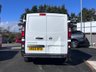 USED 2023 23 NISSAN PRIMASTAR 2.0 dCi 28 Visia Panel Van 5dr Diesel Manual L1 H1 Euro 6 (s/s) (110 ps) BLUETOOTH/EURO 6/3 SEATS/2 KEYS