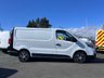 USED 2023 23 NISSAN PRIMASTAR 2.0 dCi 28 Visia Panel Van 5dr Diesel Manual L1 H1 Euro 6 (s/s) (110 ps) BLUETOOTH/EURO 6/3 SEATS/2 KEYS