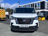 USED 2023 23 NISSAN PRIMASTAR 2.0 dCi 28 Visia Panel Van 5dr Diesel Manual L1 H1 Euro 6 (s/s) (110 ps) BLUETOOTH/EURO 6/3 SEATS/2 KEYS