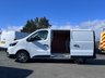 USED 2023 23 NISSAN PRIMASTAR 2.0 dCi 28 Visia Panel Van 5dr Diesel Manual L1 H1 Euro 6 (s/s) (110 ps) BLUETOOTH/EURO 6/3 SEATS/2 KEYS