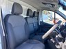 USED 2023 23 NISSAN PRIMASTAR 2.0 dCi 28 Visia Panel Van 5dr Diesel Manual L1 H1 Euro 6 (s/s) (110 ps) BLUETOOTH/EURO 6/3 SEATS/2 KEYS