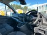 USED 2023 23 NISSAN PRIMASTAR 2.0 dCi 28 Visia Panel Van 5dr Diesel Manual L1 H1 Euro 6 (s/s) (110 ps) BLUETOOTH/EURO 6/3 SEATS/2 KEYS