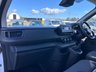 USED 2023 23 NISSAN PRIMASTAR 2.0 dCi 28 Visia Panel Van 5dr Diesel Manual L1 H1 Euro 6 (s/s) (110 ps) BLUETOOTH/EURO 6/3 SEATS/2 KEYS