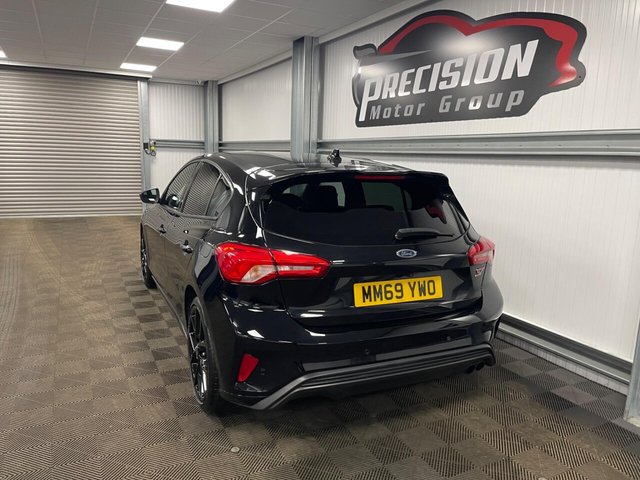 2020 FORD FOCUS (2020) - Photo 3