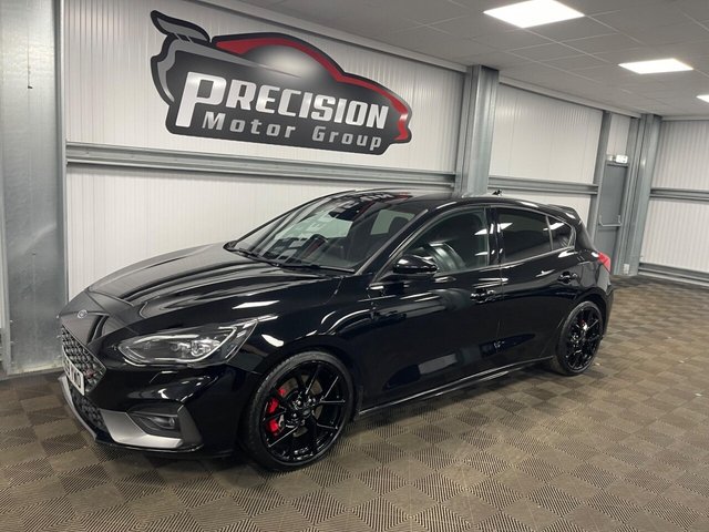 2020 FORD FOCUS (2020) - Photo 10