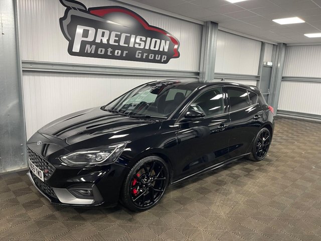 2020 FORD FOCUS (2020) - Photo 11