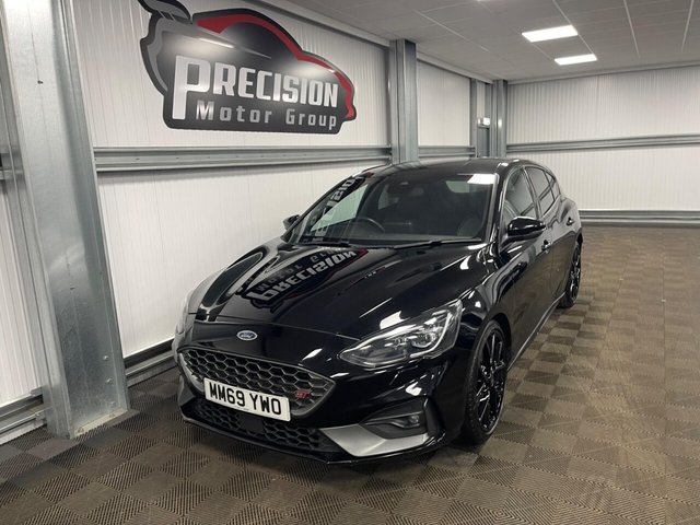 2020 FORD FOCUS (2020) - Photo 12