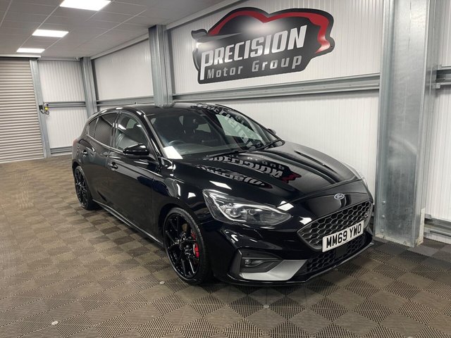 2020 FORD FOCUS (2020) - Photo 5