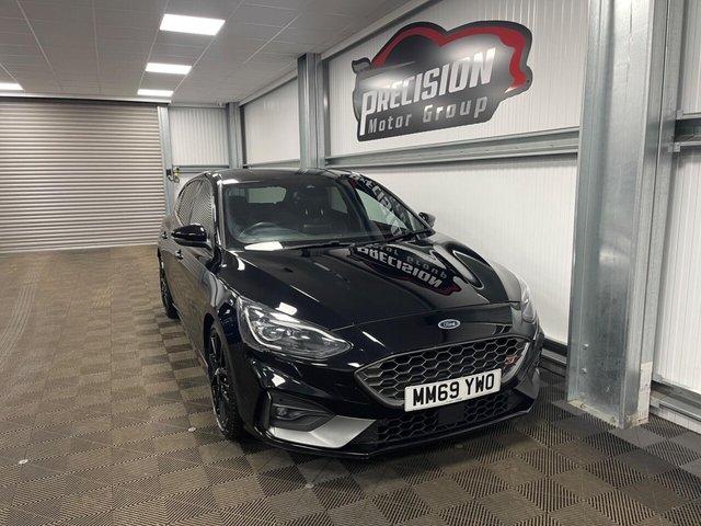 2020 FORD FOCUS (2020) - Photo 7