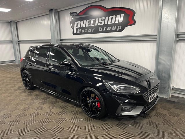 2020 FORD FOCUS (2020) - Photo 2