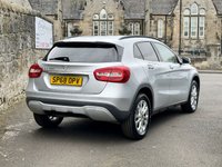 USED 2018 68 MERCEDES-BENZ GLA 1.6 GLA200 SE (Executive) SUV 5dr Petrol Manual Euro 6 (s/s) (156 ps) SATELLITE NAVIGATION+REVERSING CAMERA+CRUISE CONTROL+LOW MILEAGE+ONLY 2 OWNERS FROM NEW+FINANCE AVAILABLE