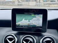 USED 2018 68 MERCEDES-BENZ GLA 1.6 GLA200 SE (Executive) SUV 5dr Petrol Manual Euro 6 (s/s) (156 ps) SATELLITE NAVIGATION+REVERSING CAMERA+CRUISE CONTROL+LOW MILEAGE+ONLY 2 OWNERS FROM NEW+FINANCE AVAILABLE