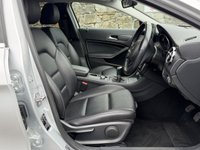 USED 2018 68 MERCEDES-BENZ GLA 1.6 GLA200 SE (Executive) SUV 5dr Petrol Manual Euro 6 (s/s) (156 ps) SATELLITE NAVIGATION+REVERSING CAMERA+CRUISE CONTROL+LOW MILEAGE+ONLY 2 OWNERS FROM NEW+FINANCE AVAILABLE