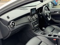 USED 2018 68 MERCEDES-BENZ GLA 1.6 GLA200 SE (Executive) SUV 5dr Petrol Manual Euro 6 (s/s) (156 ps) SATELLITE NAVIGATION+REVERSING CAMERA+CRUISE CONTROL+LOW MILEAGE+ONLY 2 OWNERS FROM NEW+FINANCE AVAILABLE