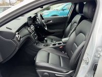 USED 2018 68 MERCEDES-BENZ GLA 1.6 GLA200 SE (Executive) SUV 5dr Petrol Manual Euro 6 (s/s) (156 ps) SATELLITE NAVIGATION+REVERSING CAMERA+CRUISE CONTROL+LOW MILEAGE+ONLY 2 OWNERS FROM NEW+FINANCE AVAILABLE