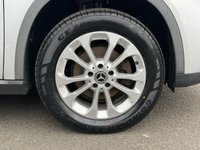 USED 2018 68 MERCEDES-BENZ GLA 1.6 GLA200 SE (Executive) SUV 5dr Petrol Manual Euro 6 (s/s) (156 ps) SATELLITE NAVIGATION+REVERSING CAMERA+CRUISE CONTROL+LOW MILEAGE+ONLY 2 OWNERS FROM NEW+FINANCE AVAILABLE