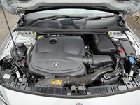USED 2018 68 MERCEDES-BENZ GLA 1.6 GLA200 SE (Executive) SUV 5dr Petrol Manual Euro 6 (s/s) (156 ps) SATELLITE NAVIGATION+REVERSING CAMERA+CRUISE CONTROL+LOW MILEAGE+ONLY 2 OWNERS FROM NEW+FINANCE AVAILABLE