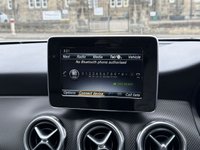 USED 2018 68 MERCEDES-BENZ GLA 1.6 GLA200 SE (Executive) SUV 5dr Petrol Manual Euro 6 (s/s) (156 ps) SATELLITE NAVIGATION+REVERSING CAMERA+CRUISE CONTROL+LOW MILEAGE+ONLY 2 OWNERS FROM NEW+FINANCE AVAILABLE