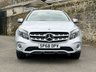 USED 2018 68 MERCEDES-BENZ GLA 1.6 GLA200 SE (Executive) SUV 5dr Petrol Manual Euro 6 (s/s) (156 ps) SATELLITE NAVIGATION+REVERSING CAMERA+CRUISE CONTROL+LOW MILEAGE+ONLY 2 OWNERS FROM NEW+FINANCE AVAILABLE