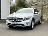 USED 2018 68 MERCEDES-BENZ GLA 1.6 GLA200 SE (Executive) SUV 5dr Petrol Manual Euro 6 (s/s) (156 ps) SATELLITE NAVIGATION+REVERSING CAMERA+CRUISE CONTROL+LOW MILEAGE+ONLY 2 OWNERS FROM NEW+FINANCE AVAILABLE